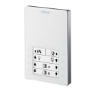 Siemens IBT - Appareil d'amb. KNX Temp. boutons
