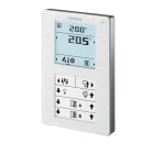 Siemens IBT - Appareil d'amb. KNX Temp. boutons LCD