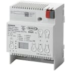 Siemens IBT - N141 21 passerelle KNX DALI twin plus
