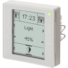 Siemens IBT - Contrôleur de piece lcd 10 fonc.