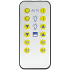 Siemens IBT - Telecommande IR pr UP258Dx UP258Ex