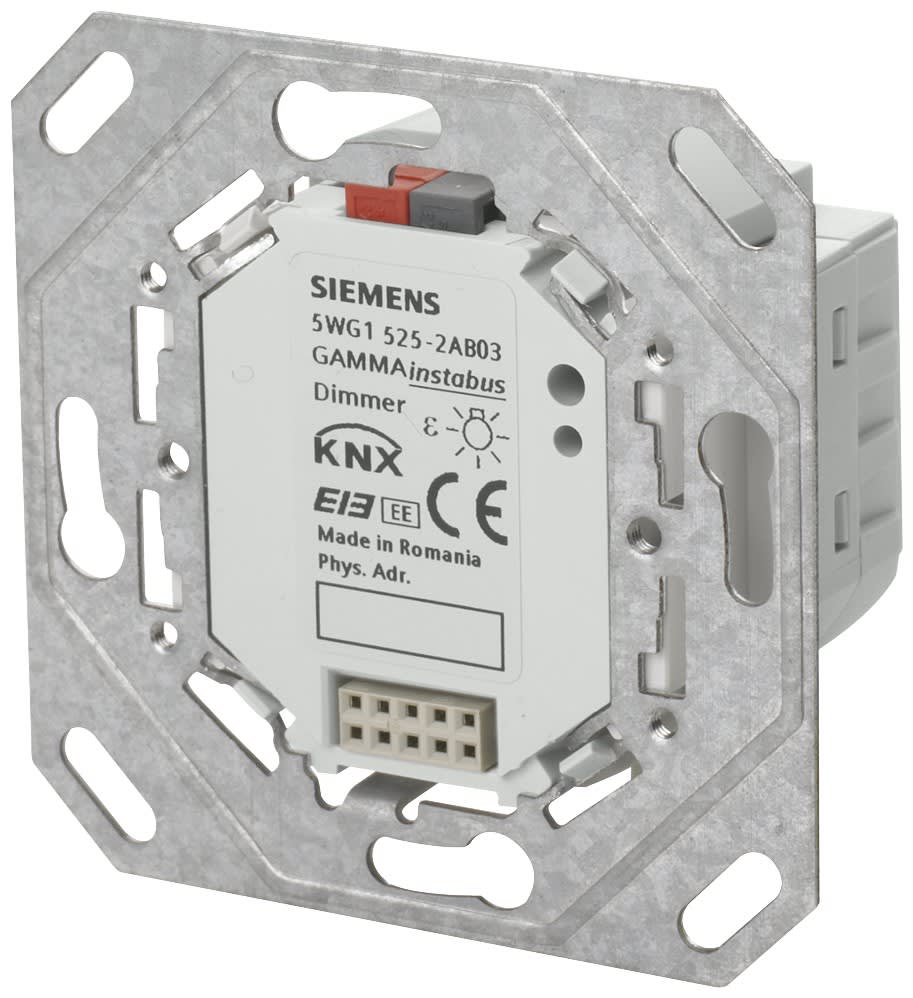 Siemens IBT - Variateur universel 1x250VA 230 Vca