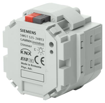 Siemens IBT - Variateur universel 1x250VA 230 Vca