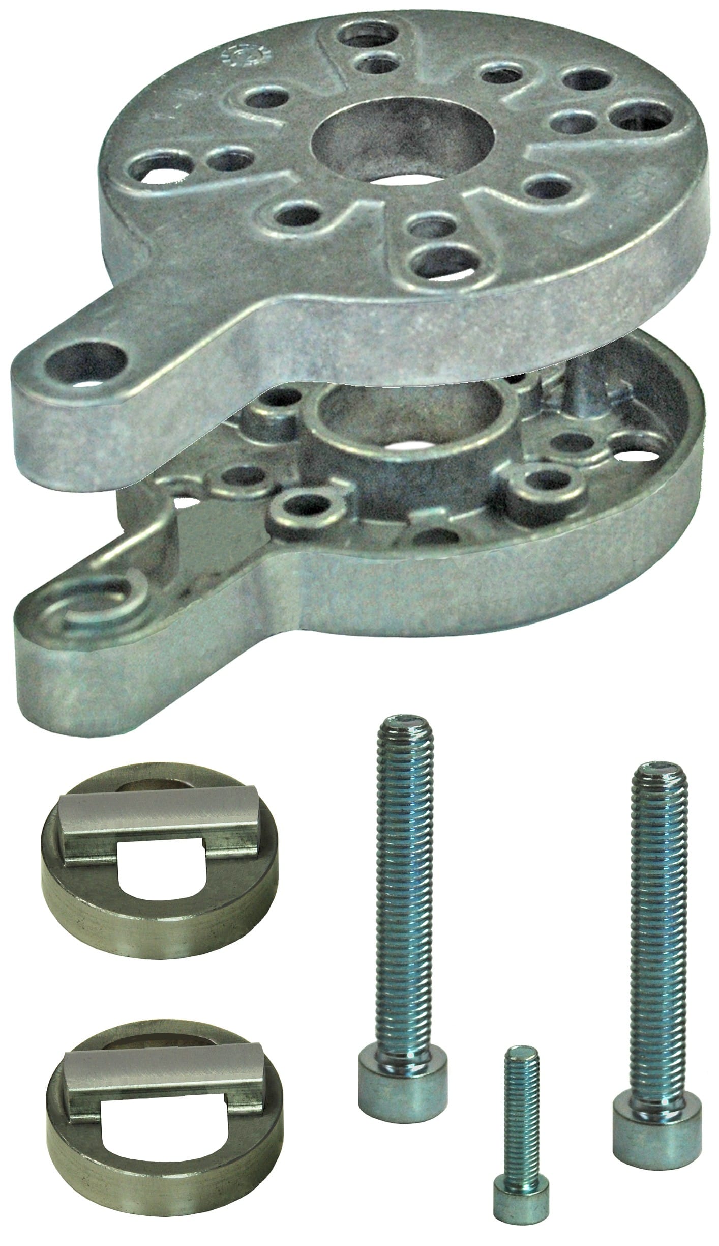 Siemens IBT - Adaptateur pour servoM SAL.. (sur VKF45)