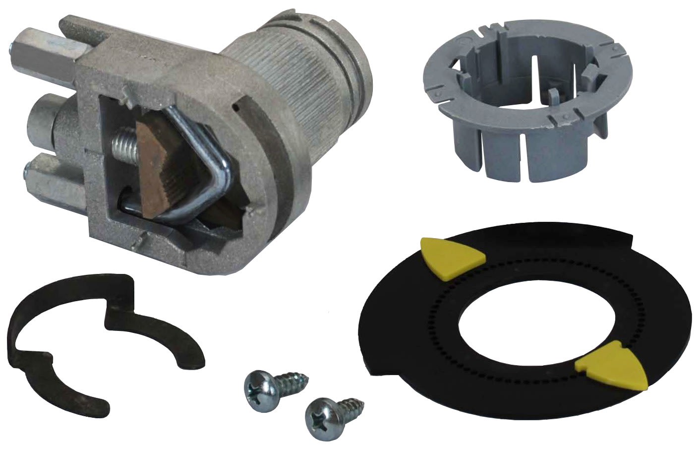 Siemens IBT - Adaptateur daxe spec. (diam. 15?26,5mm)