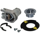 Siemens IBT - Adaptateur daxe spec. (diam. 15?26,5mm)