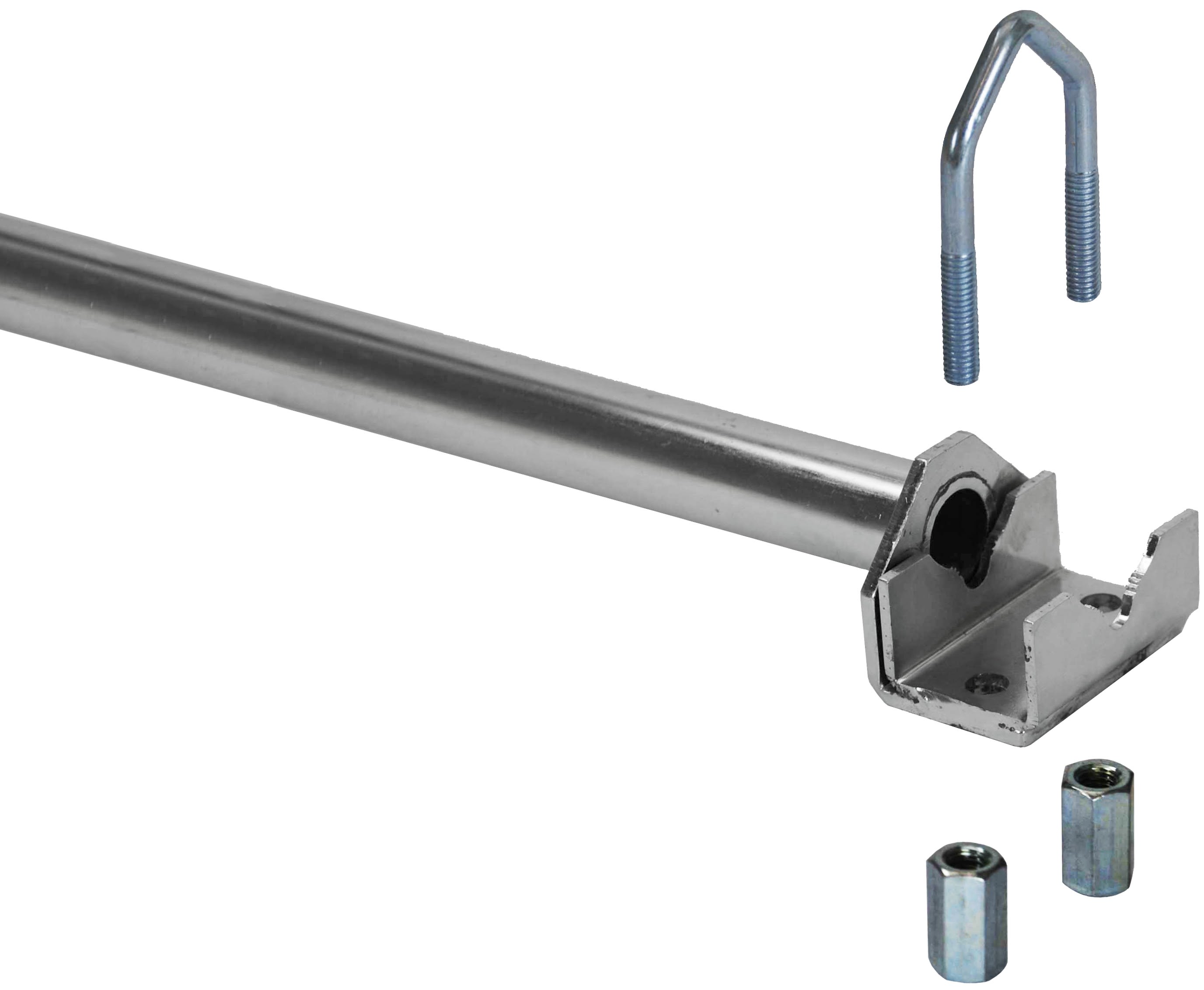 Siemens IBT - Prolong. axe 240mm R C (8-25,6mm 6-18mm)