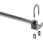 Siemens IBT - Prolong. axe 240mm R C (8-25,6mm 6-18mm)