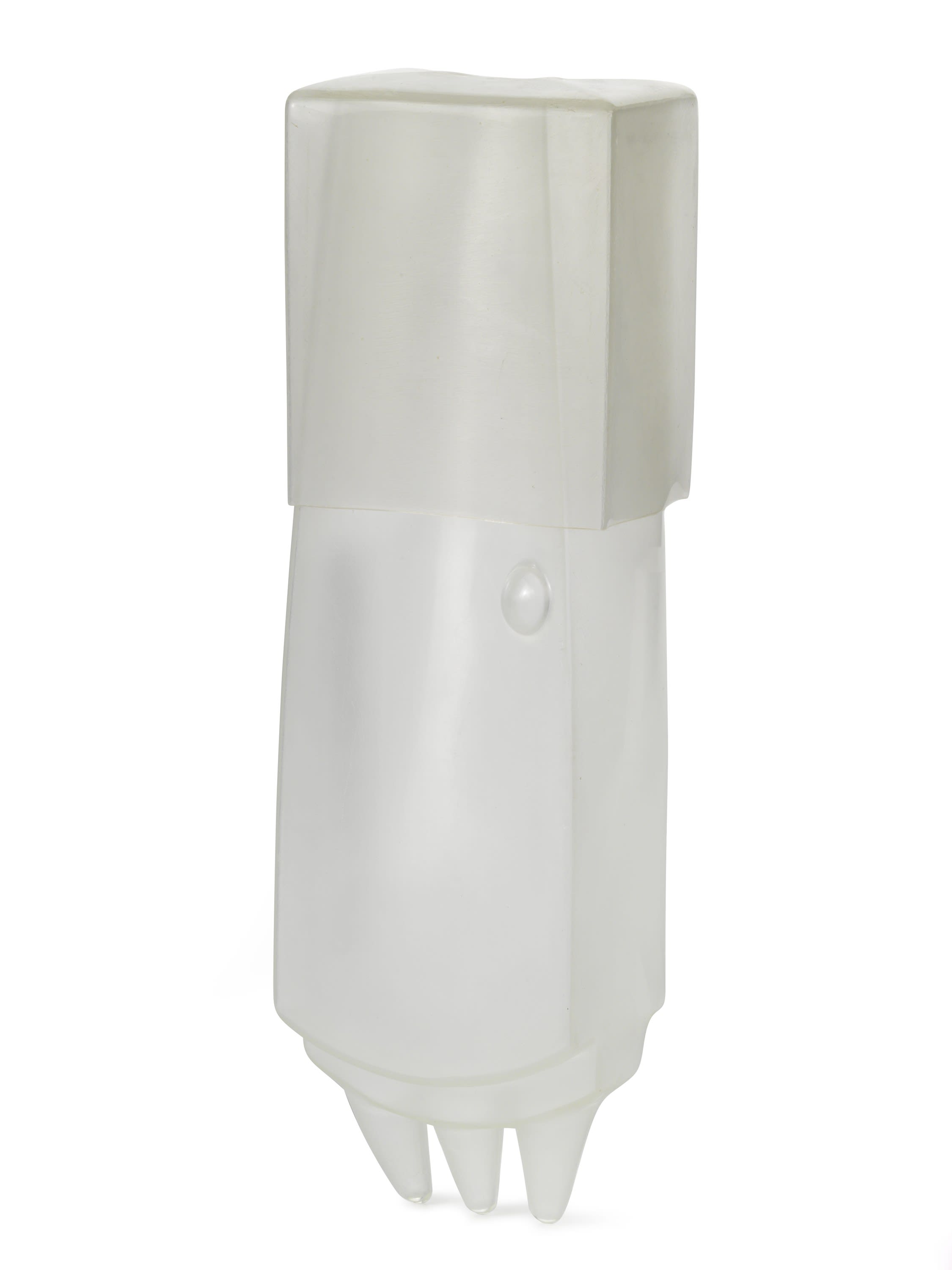 Siemens IBT - Fourreau de protection servom. rotatif