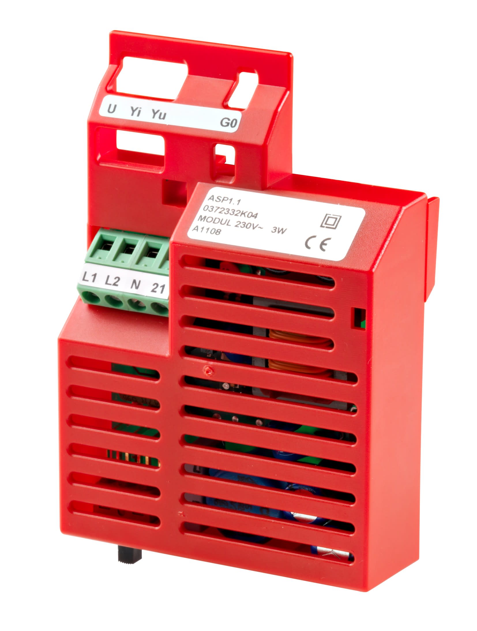 Siemens IBT - Module alimentation pour SQV91P..