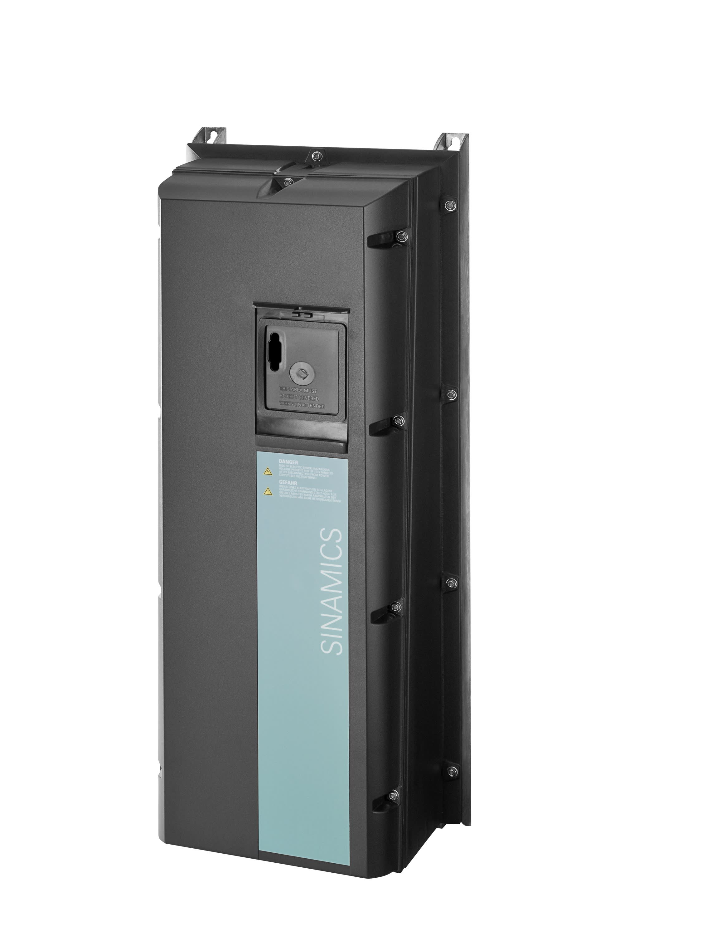 Siemens IBT - Variateur fréq. nu 11kW IP54 55 A