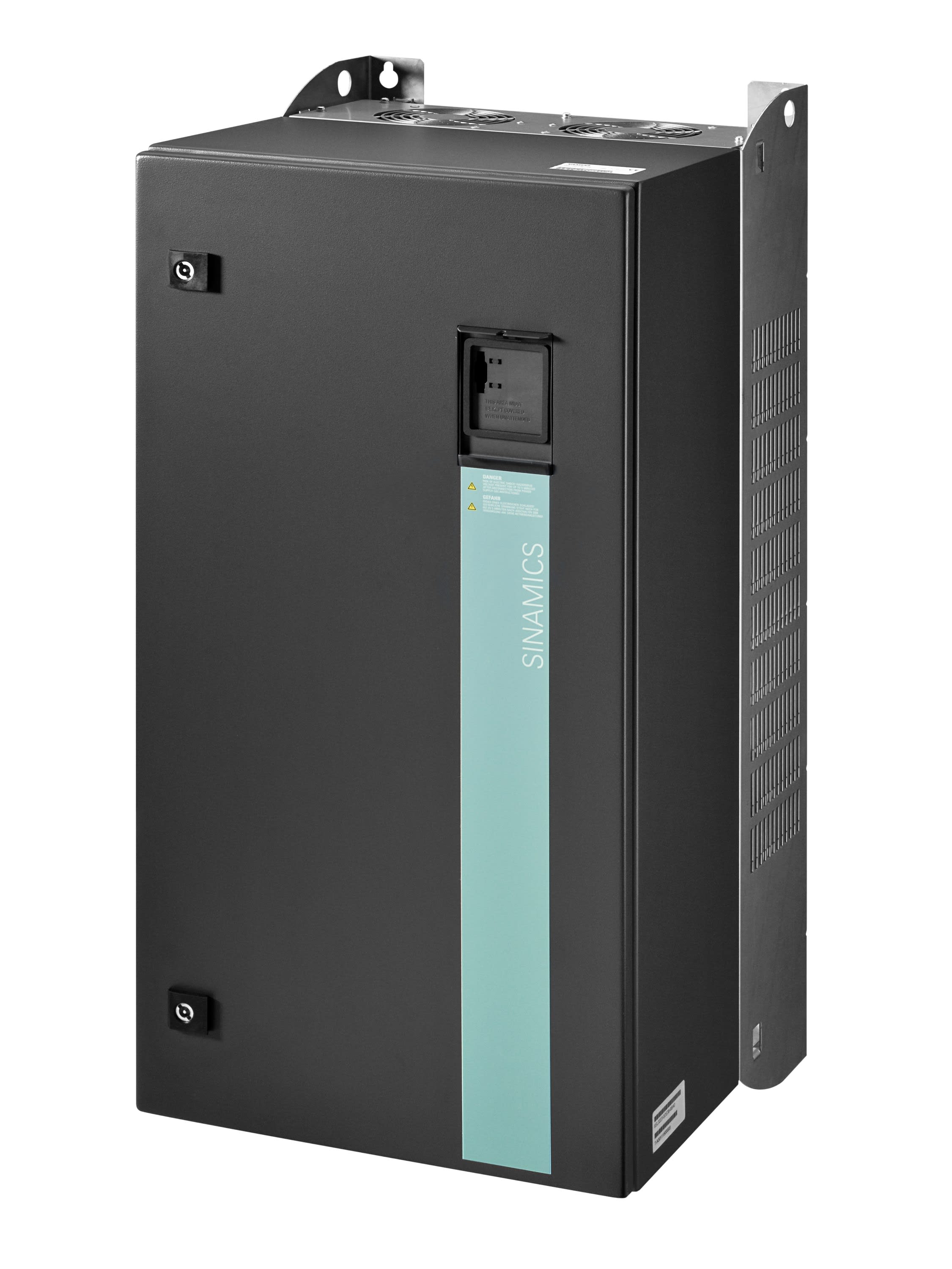 Siemens IBT - Variateur fréq. nu 90kW IP54 55 B