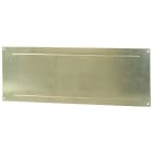 Siemens IBT - Déflecteur d'air pour G120P.. IP55 FSB