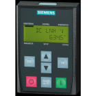 Siemens IBT - Pupitre opérateur basique IP55 G120P..