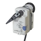 Siemens IBT - ServoM 2Nm 2pts 230V~ V. boiss. sphér.