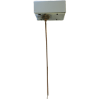 Siemens IBT - Thermostat de sécurité pour gaine d'air:+20?+120°C