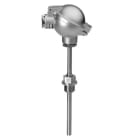 Siemens IBT - Sonde temp. plongeur Pt100 actif 100mm