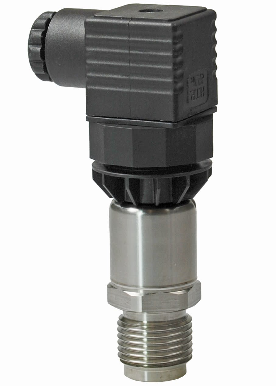Siemens IBT - Sonde pression fluides gaz 0..10V 6 bar