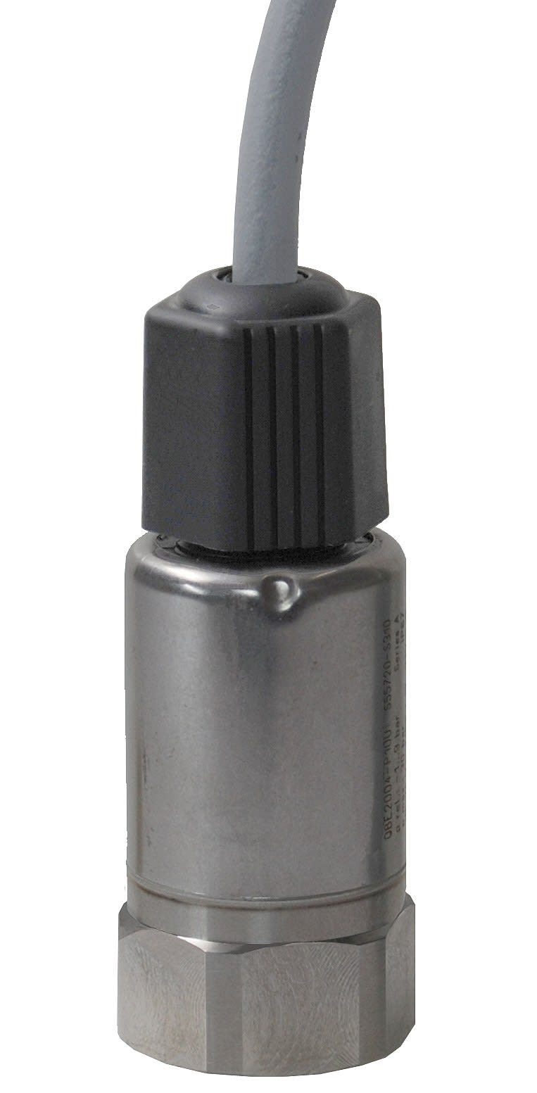 Siemens IBT - Sonde pression fluide frigo. -1.. 24 bar