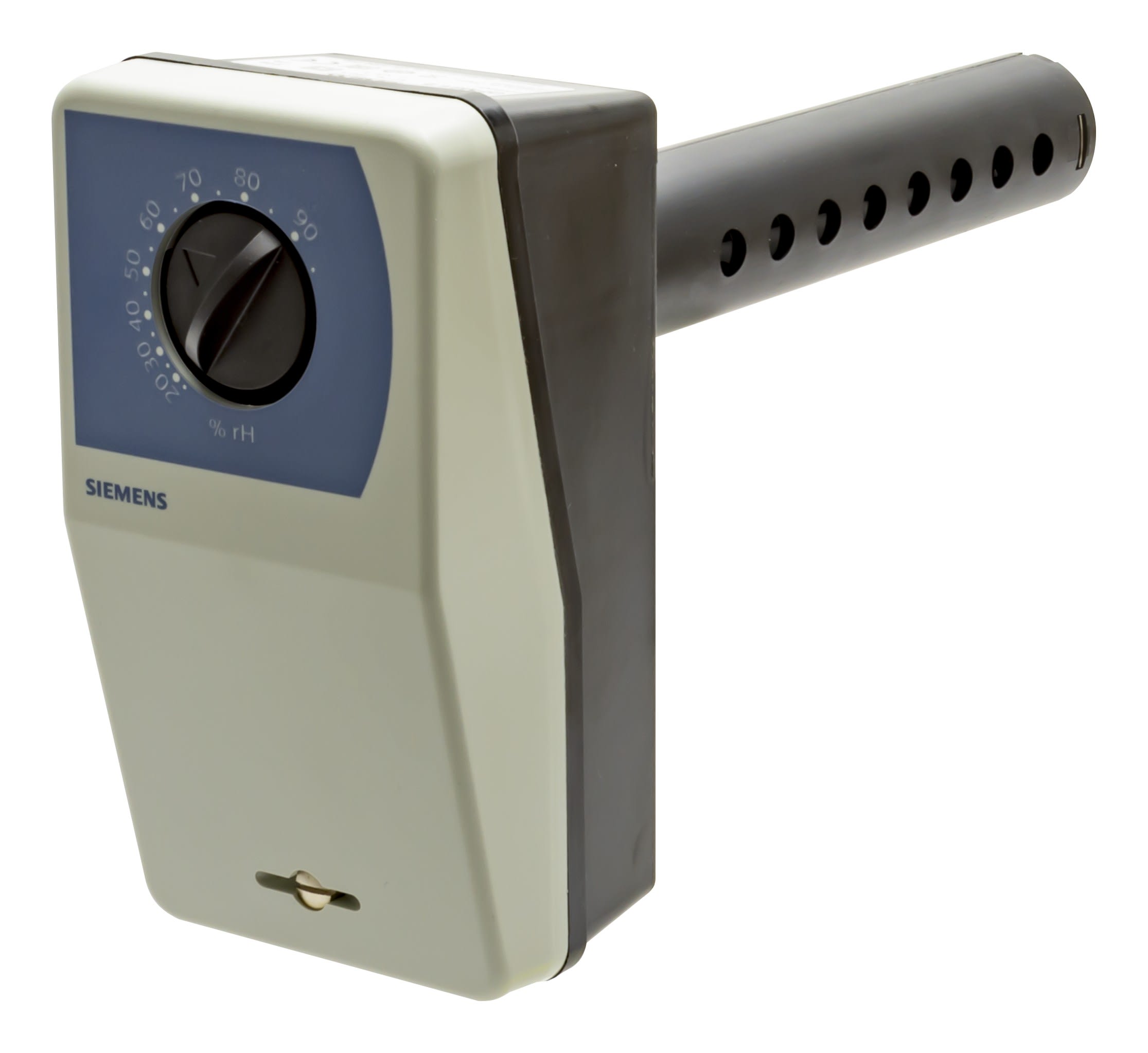 Siemens IBT - Hygrostat gaine IP30 réglage