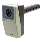 Siemens IBT - Hygrostat gaine IP30 réglage