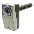 Siemens IBT - Hygrostat de gaine réglage sous capot