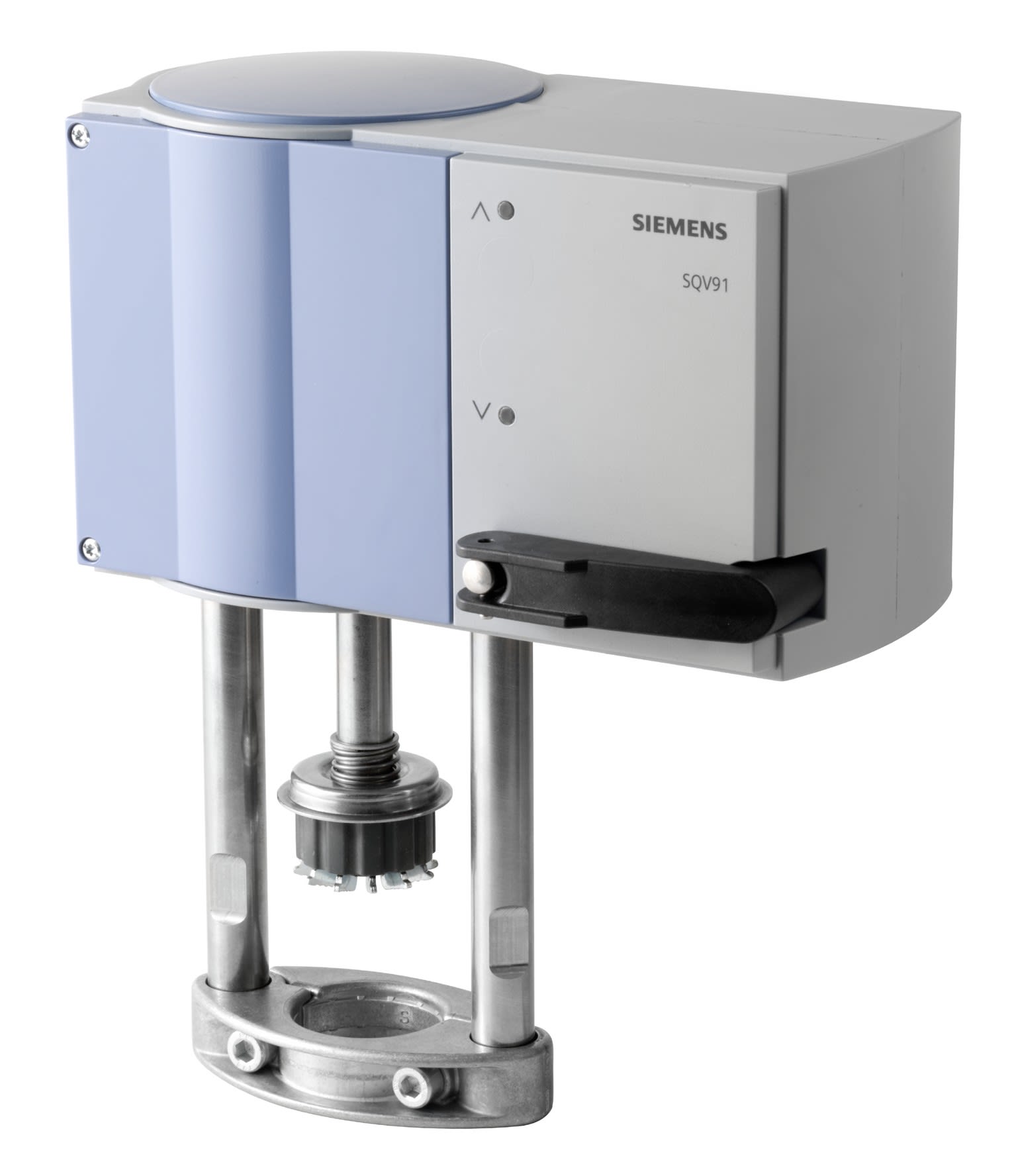 Siemens IBT - ServoM Linéaire 1100N 20 40mm 3pts NO