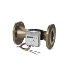 Siemens IBT - Compteur Ultrason Thermique Combiné 40 m3 h PN25