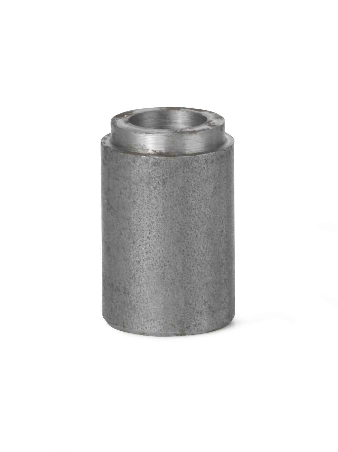 Siemens IBT - Manchon soudage G½ x 45° sonde M10x1mm