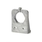 Siemens IBT - Support de montage pour sonde QBE