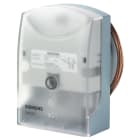 Siemens IBT - Thermostat antigel progressif 0..15°C 24V~2m