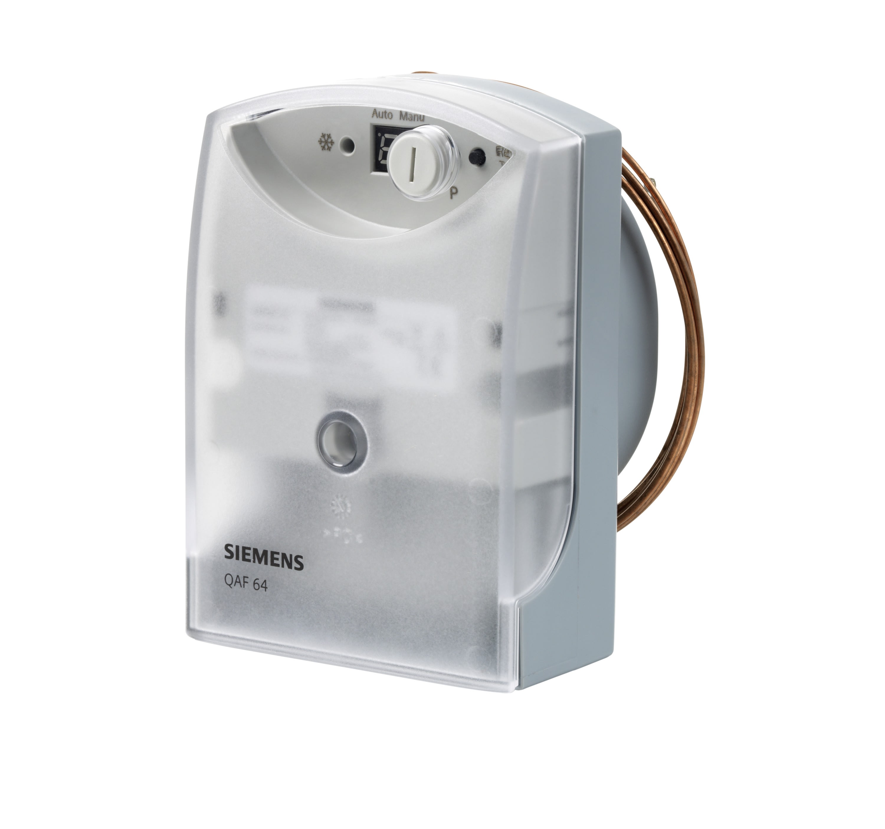 Siemens IBT - Thermostat antigel progressif 24V~ 6m