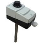 Siemens IBT - Hygrostat gaine 30?100% HR Consigne int.Dif:5%