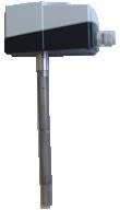 Siemens IBT - Hygrostat gaine 30?100% HR Consigne ext. Dif:5%