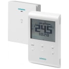 Siemens IBT - Thermostat ambiance prog. kit RF blister
