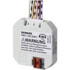 Siemens IBT - Interface poussoir x4 4e 4s