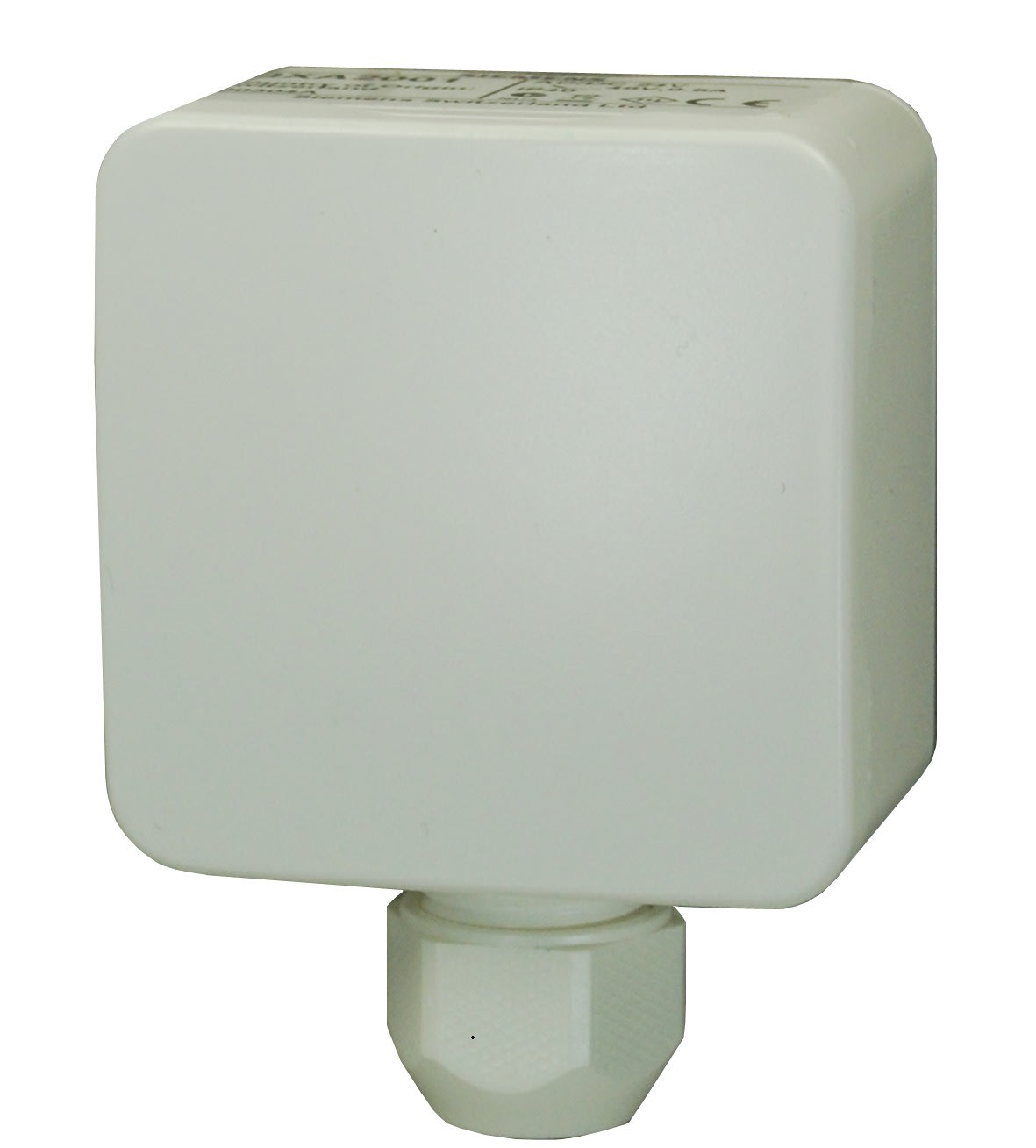 Siemens IBT - Détecteur anti-condensation 24V~