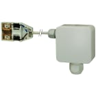 Siemens IBT - Détecteur de condensation avec sonde déportée, 24V