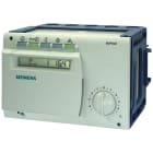 Siemens IBT - Régulateur chauffage prog. 1 circ. + ECS
