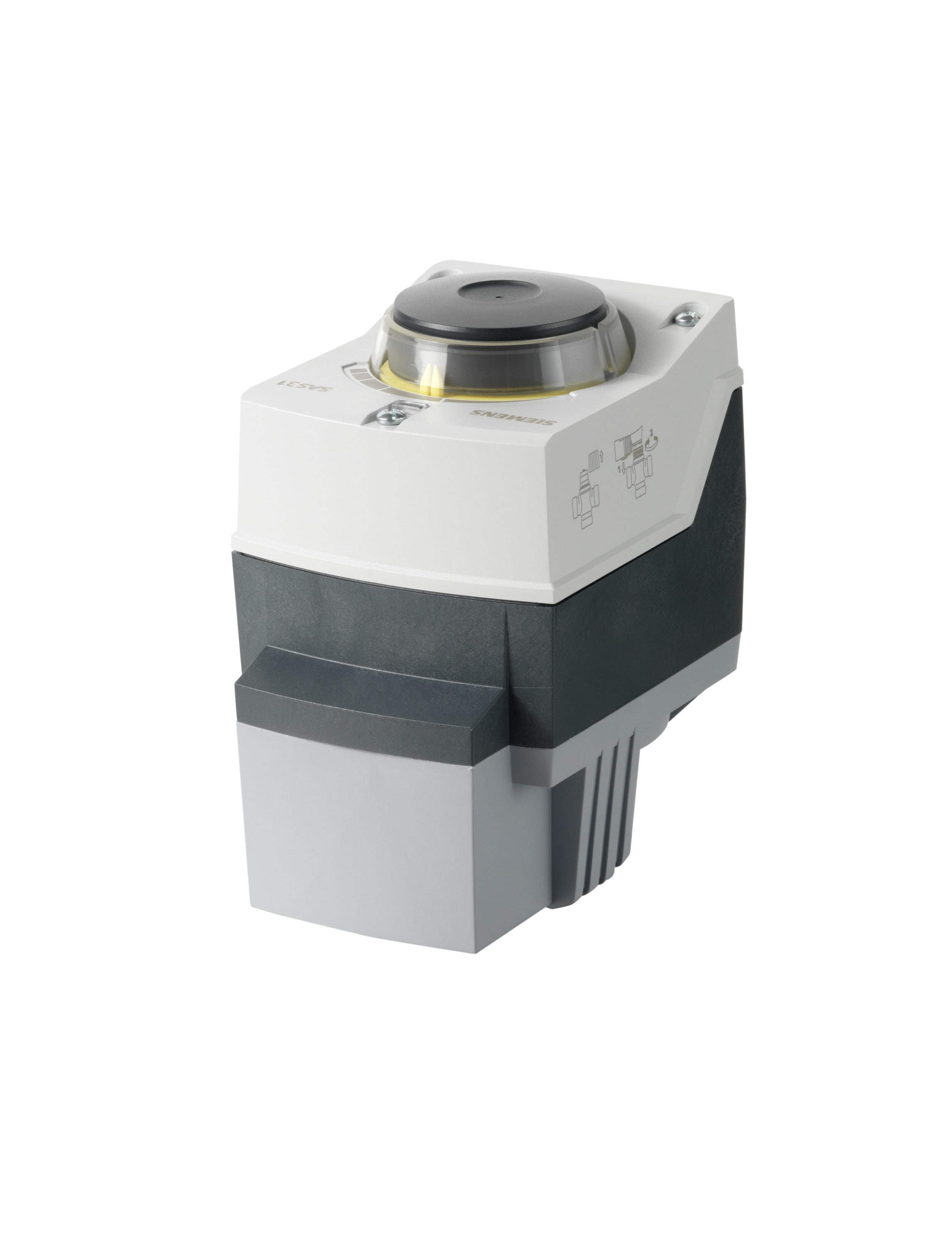 Siemens IBT - ServoM 400N 5,5mm 3pts 230V 30s RaZ