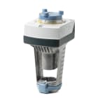 Siemens IBT - ServoM Linéa. 1100N 40mm 3pts 230V 120s