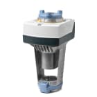 Siemens IBT - ServoM Linéa. 1100N 40mm Progr. 24V 120s