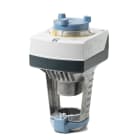 Siemens IBT - ServoM Linéaire 200N 15mm 3pts 24V 30s