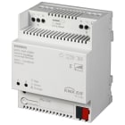 Siemens IBT - Variateur universel knx, 2x300Va, 230Vca