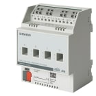 Siemens IBT - Actionneur de commutation 4 x 6ax charge c