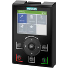 Siemens IBT - Pupitre opérateur évolué IP55 G120P..