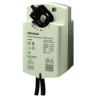 Siemens IBT - ServoM 2Nm 2pts 24V~ RaZ Volet rota.