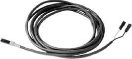 Siemens IBT - Sonde température chemisée CTN3k