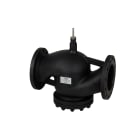 Siemens IBT - Vanne siège brides PN25 2V DN200 kvs 450