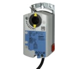 Siemens IBT - ServoM 5Nm 3pts 24V~ Volet rota.